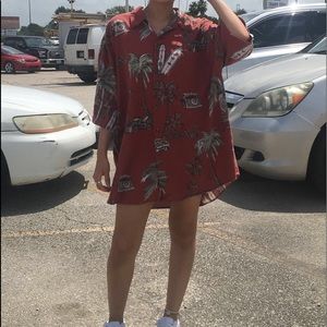 XXL HAWIIAN SHIRT!!